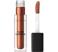 Catrice - Filler Supreme Lip Gloss - 070 Golden Hour Flex