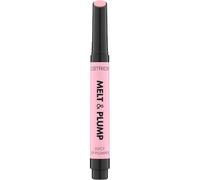Catrice Melt & Plump Juicy Lip Plumper – Moisturising, Volumising, Vegan – No. 010 More Amore 1.8 g
