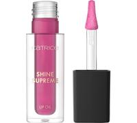 Catrice Lip gloss Shine Supreme Oil 4 ml