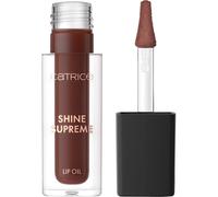 Catrice Lip gloss Shine Supreme Oil 4 ml