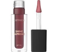 Catrice Lip gloss Shine Supreme Oil 4 ml