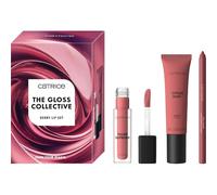 Catrice Lip gloss The Gloss Collective Berry Set 1 pcs.