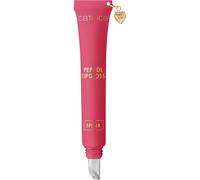 Catrice Lips Lip-glossThe Summer Edit Peptide Lipgloss C01 Strawberry Sorbet
