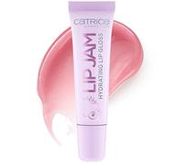 Catrice Lip Jam Hydrating Lip Gloss No. 040 I Like You Berry Much Pink Moisturising Anti-Ageing Shiny Natural Vegan Alcohol Free (10ml)