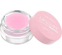 Catrice Lip Lovin' Overnight Lip Mask, No. 010 Bedtime Beauty, Pink, Moisturising, Nourishing, Smoothing, Repairing, Natural, Vegan, Paraben Free (4g)