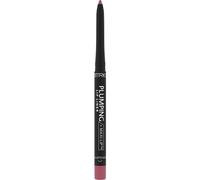 Catrice Plumping Lip Liner, moisturizing/hydrating, longlasting, mattifying, colour intense, matte (0.35g)