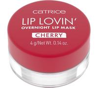 Catrice Lips Lip-careLip Lovin' Overnight Lip Mask 020 Cherry Pop