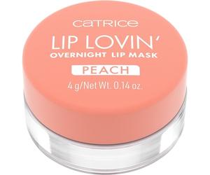 Catrice Lips Lip-careLip Lovin' Overnight Lip Mask 030 Feelin' Peachy