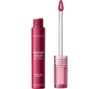 Catrice Lips Lip-glossColour Glaze Lip Tint 040 Tint Me Red