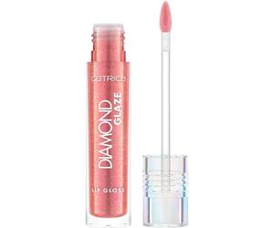 Catrice Lips Lip-glossDiamond Glaze Lip Gloss 040 Diamonds Made Me Do it