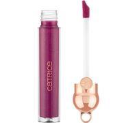 Catrice Lips Lip-glossHollyglazing Glazing Lip Colour C01 Holly Jolly Glaze