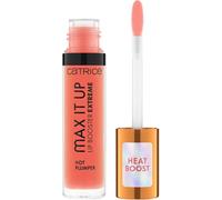 Catrice Lips Lip-glossMax It Up Lip Booster Extreme 020 Pssst...I'm Hot