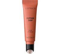 Catrice Lips Lip-glossPeptide Drip Milky Lip Serum C020 Feelin'Peachy