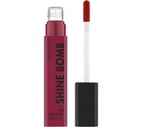 Catrice Lips Lip-glossShine Bomb Lip Lacquer 050 Feelin' Berry Special