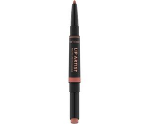 Catrice Lips LipstickArtist Matte Lipstick & Liner 010 Always Together