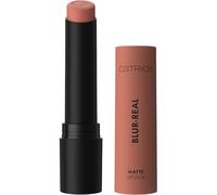 Catrice Lips LipstickBlur-Real Matte Lipstick 020 Taupe Tension