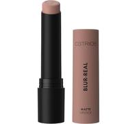 Catrice Lips LipstickBlur-Real Matte Lipstick 030 Whisper Nude