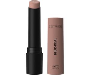 Catrice Lips LipstickBlur-Real Matte Lipstick 030 Whisper Nude