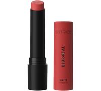 Catrice Lips LipstickBlur-Real Matte Lipstick 050 Airy Crush