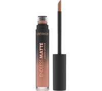 Catrice Lips LipstickEndless Matte Liquid Lipstick 010 Get Undressed