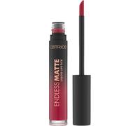 Catrice Lips LipstickEndless Matte Liquid Lipstick 080 Love Potion