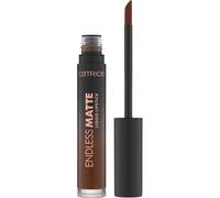 Catrice Lips LipstickEndless Matte Liquid Lipstick 100 Coffee Date?