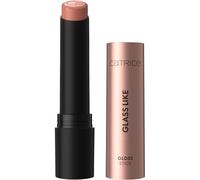 Catrice Lips LipstickGlass Like Gloss Stick 010 Bare Ambition