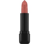 Catrice Scandalous Matte Lipstick, No. 130, Nude, Moisturising, Long-Lasting, Instant Result, Vegan, Paraben-Free, Microplastic Particles, Nanoparticles Free, Pack of 1 (3.5 g)
