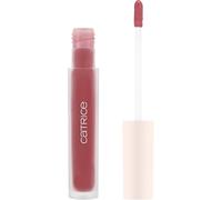 Catrice Lips LipstickSoft Embrace Pillow Matte Lip Mousse C01 Soft Peony