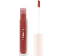Catrice Lips LipstickSoft Embrace Pillow Matte Lip Mousse C02 Dark Rosewood