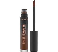 Catrice Endless Matte Liquid Lipstick, longlasting, mattifying, fast drying, colour intense, matte (4.5ml)
