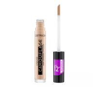 Catrice liquid camouflage high coverage concealer 020 light beige 5ml Light Beige