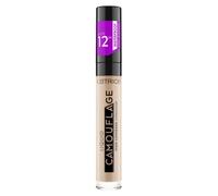 Catrice liquid camouflage high coverage concealer 020 light beige 5ml Light Beige