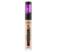 Catrice Liquid Camouflage High Coverage Concealer 036 Hazelnut 5ml