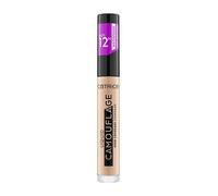 Catrice Liquid Camouflage High Coverage Concealer 080 Caramel Beige 5ml 080 caramel beige