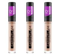 Catrice Liquid Camouflage High Coverage Concealer