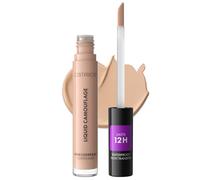 Catrice Liquid Camouflage High Coverage Concealer (5ml) | High Coverage & 12H Hold, Liquid Concealer