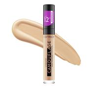 Catrice Liquid Camouflage High Coverage Concealer (5ml) | High Coverage & 12H Hold, Liquid Concealer