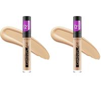 Catrice Liquid Camouflage High Coverage Concealer (5ml) (Pack of 2)