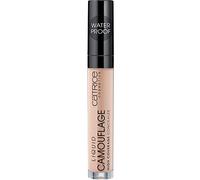 Catrice Facial make-up Concealer Liquid Camouflage High Coverage Concealer No. 020 Light Beige