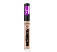 Catrice Liquid Camouflage High Coverage Concealer Long Lasting Waterproof