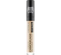 Catrice Liquid Camouflage High Coverage Concealer, longlasting (5ml)