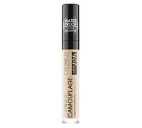 Catrice Liquid Camouflage Concealer 036