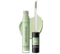 Catrice Liquid Camouflage High Coverage Concealer, longlasting (5ml)