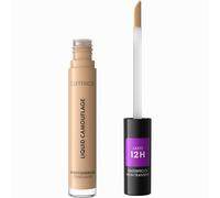 Catrice Liquid Camouflage High Coverage Concealer, longlasting (5ml)
