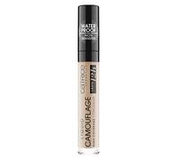 Catrice liquid camouflage high coverage concealer 020 light beige 5ml Light Beige