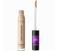 Catrice Cosmetics Liquid Camouflage Concealer 5 ml 036 Hazelnut Beige