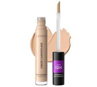 Catrice Liquid Camouflage High Coverage Concealer, longlasting (5ml)