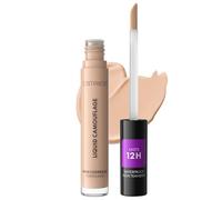 Catrice Liquid Camouflage High Coverage Concealer, longlasting (5ml) | High Coverage & 12H Hold, Liquid Concealer