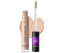 Catrice Liquid Camouflage High Coverage Concealer, longlasting (5ml) | High Coverage & 12H Hold, Liquid Concealer